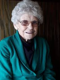 Valera Mumford Obituary