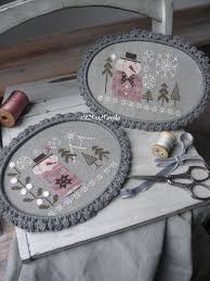 Epingle Sur Cross Stitch Patterns Finishes
