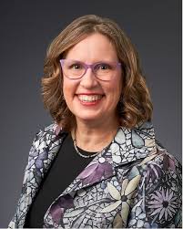 Mayor Dorothy McCabe