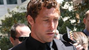 Ex-Eagle Fletcher opens up