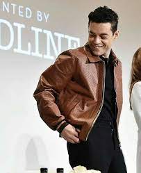 Pin By Hannah Summer On B O R H A P C A S T Rami Said Malek Rami Malek Rami Malik