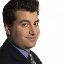 Mike Talarico (2013)