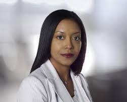 Ebony Rowland's Instagram, Twitter & Facebook