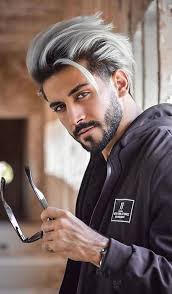 5 Best Haircuts For Men In 2020 Men Hair Color Boy Hairstyles Men Haircut Styles