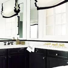 Kassatex Le Bain Black Accessories