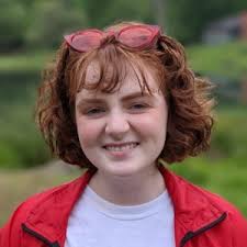 Welcome 2021 Summer Staff!