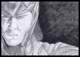 #1, written by roger stern with art by ron lim, hits comic. Loki In Marvel S Avengers Pencil Sketch By Vishesh999 On Deviantart
