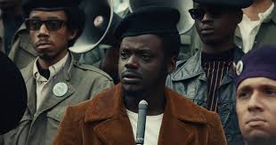 This opened my eyes to many things. Fred Hampton Daniel Kaluuya S Role In Black Messiah Felt Heavy