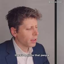 AI Has Surpassed Human Intelligence, Says Sam Altman: Society Struggles to  Keep Up as Life Continues