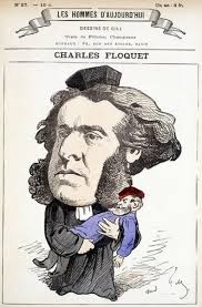 Fine Art Finder Print of Charles Floquet Cartoon (1888-89). Art Prints,  Posters & Puzzles from Fine Art Finder