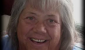 Tiancy "Ty" Dona Rae Thomas, 59