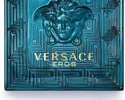 Изображение: Versace Eros men's cologne