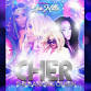 Cher Festive Tribute Night event image