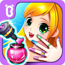 Princess makeup salon is a free girls makeup game! Little Panda Princess Makeup 8 53 00 00 Apk Mod Unlock Unlimited Money Download Modded Android