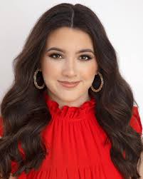 ARKANSAS Miss Arkansas The Beauty In Arkansas *1-2016- Savannah Skidmore  from Calico Rock, Arkansas 21 yrs Miss University of Arkansas Skidmore  finished as 1st runner-up to Shields at Miss Arkansas 2016. She