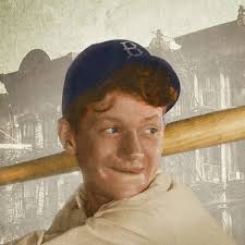 Book Review: Brooklyn Bat Boy