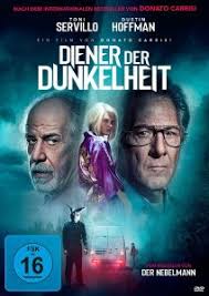 Wann und wo sie den spielfilm als wiederholung sehen können, ob nur im klassis . den ganzen artikel lesen: Diener Der Dunkelheit Film Rezensionen De
