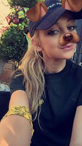 Miss Cumberland County's Outstanding Teen 2016