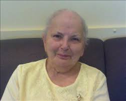 Gladys McPherson Obituary (2011)