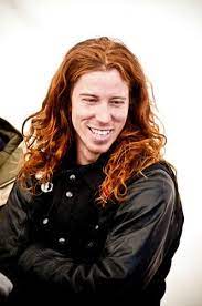 Shaun White Once Known As The Flying Tomato Red Headed American Professional Snowboarder Skateboarder And Guitarist S Red Hair Men Shaun White Shawn White