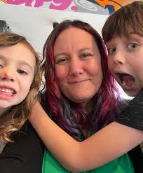 Spending addiction: How one woman ended up £40K in debt