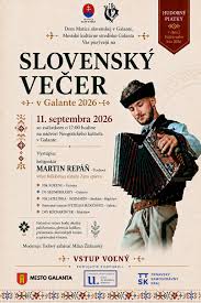 Bardejovská heligónka – Matica slovenská
