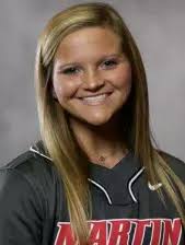 2021 Softball Roster