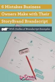 Receive your personal financial strategy. 16 Best The Storybrand Framework Ideas Brand Strategy Design Small Business Marketing Strategy Creative Small Business