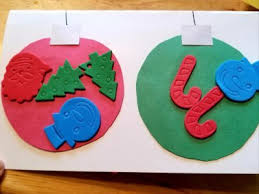 Cut up artwork and turn them into. Christmas Cards From Toddlers To Grandparents