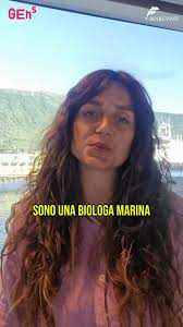 Storie di donne di mare: Giulia Ercoletti in Artico