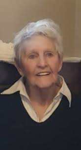 Dorothy Mae (Richardson) Johnson