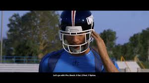 Gameplay controls in madden 18. Madden 18 Longshot Story Mode Walkthrough How To Get Drafted All Correct Answers And Choices Usgamer