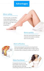 The 808nm diode laser wavelength is the golden standard for hair removal. 808kk 808nm Diode Laser Shr Permanent Hair Removal Skin Rejuvenation Machine Honkon Laser