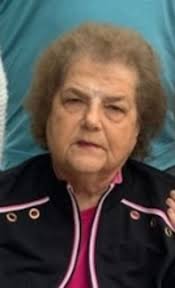 Carolyn Ruth Carter Obituary July 28, 2022