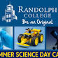 Randolph College Summer Science Camp
