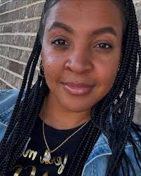 Good things take time—and that's okay too. ✨ 📸: @sara.gillespie styled by:  @daramaclean + @sara.gillespie