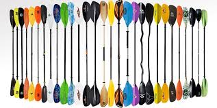 Durable fiberglass suction cup tie down for kayaks / boats & vehicles (2 pack). Top Best Kayak Paddles 2021 Mytrail