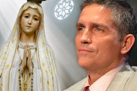 Mary Is Not a Warmed-Over Pagan Goddess| National Catholic Register