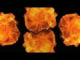 Fire Effect Kinemaster Picsart Video Editing Youtube Free Video Background Green Background Video Blurred Background Photography