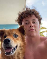 Trey Hayes (@trey_hayes03) • Instagram photos and videos