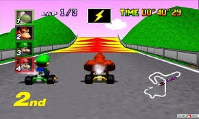Apple watch deal at amazon: Download Mario Kart 64 Android Games Apk 4514339 Monster Card Battle Strategy Fantasy Rally Racing Anime Adventure Action Mobile9