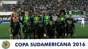 We did not find results for: Chapecoense E Declarada Campea Da Copa Sul Americana Radio Barreiro