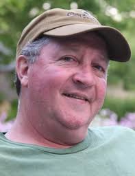 Obituary information for James "Jamie" Dexter