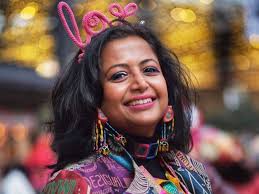 Interviews & Profile Features for Handmade by Tinni in 2022!