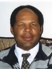 In Memory of Melvin Mouton » Blessing and Family Ministry