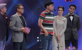 Drama terbitan orangtree production sdn bhd ini dibarisi oleh. Tonton