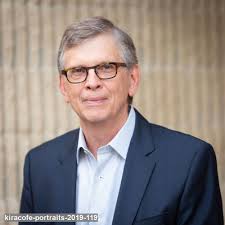 Lonnie and Rick Kiracofe