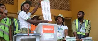 Lessons From Au Election Observation In Nigeria And Senegal Iss Africa
