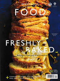 Waitrose Magazine Magazine Recipes Eat Your Books