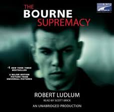 Listen Free to Bourne Supremacy (Jason Bourne Book #2): A Novel by Robert  Ludlum with a Free Trial.